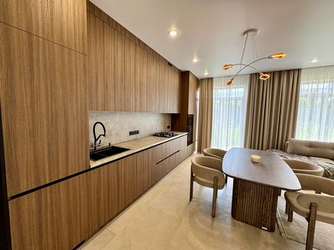 дом по адресу Кошова ул.