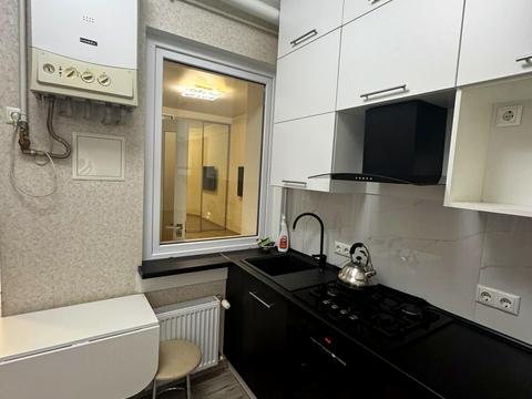 квартира за адресою Одеса, Мала Арнаутська вул., 15