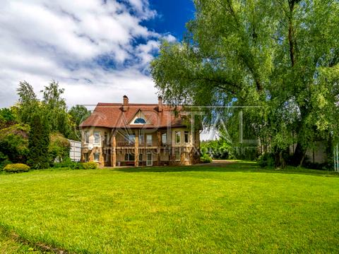 дом по адресу Центральна, 3
