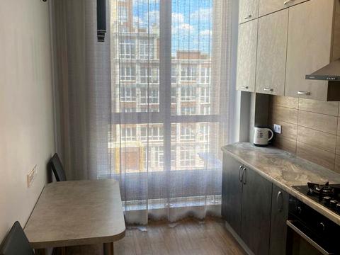 квартира за адресою Богуславська вул., 1