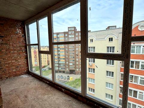 квартира по адресу провулок Панаса Мирного, 1