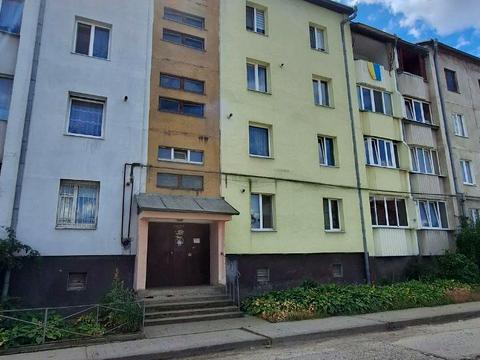 квартира по адресу Игоря Билозира ул., 9