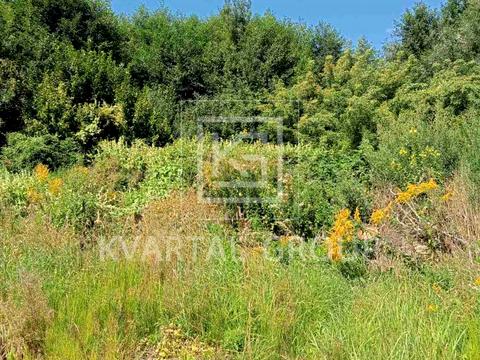 участок по адресу Грибна, 11/2