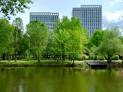 квартира по адресу Князя Романа Мстиславича ул. (Генерала Жмаченка), 28