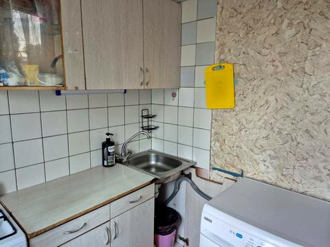 квартира за адресою Халаменюка вул., 6