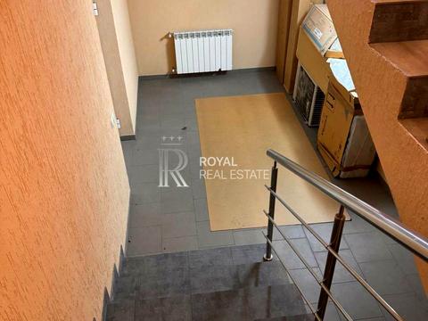 будинок за адресою смт. Козин, Старокиївська вул.