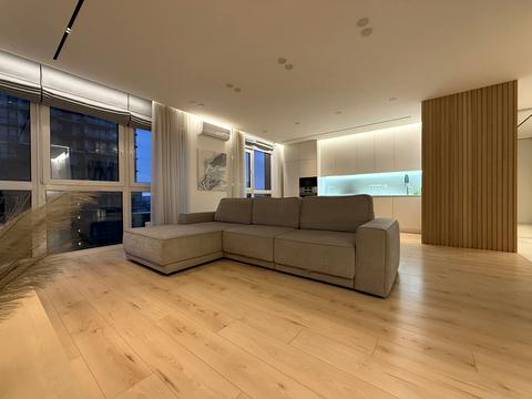 квартира по адресу Предславинская ул., 40