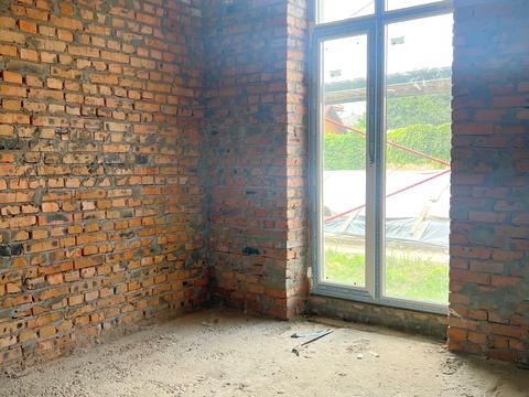 квартира по адресу Фізкультурний пер., 16