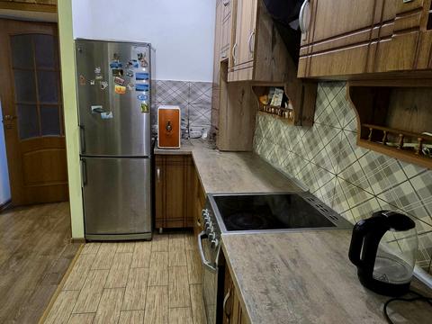 квартира по адресу Николаев, Кузнецкая ул. (Скороходова), 56а