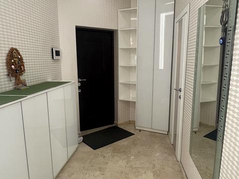 квартира за адресою Ляпунова вул., 16