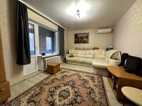 квартира за адресою Запорізька вул., 2-А