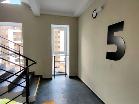 квартира за адресою Залізнична вул., 16