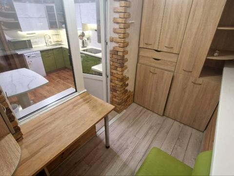 квартира за адресою Науки просп., 55-А
