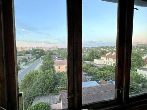 квартира по адресу Ольги Кобылянской ул. (Ногина), 12