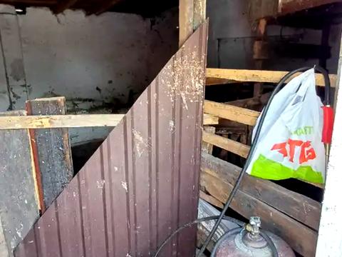 будинок за адресою с. Кам'янка, Опанаса Ковпака