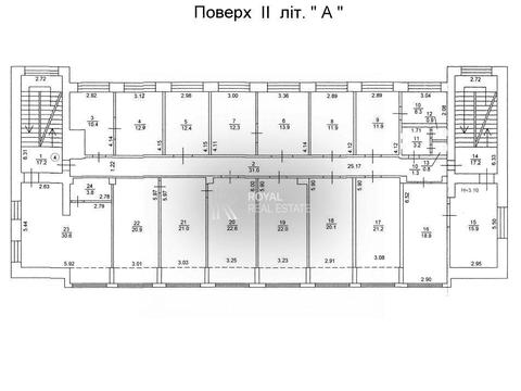 коммерческая по адресу Миру просп., 17