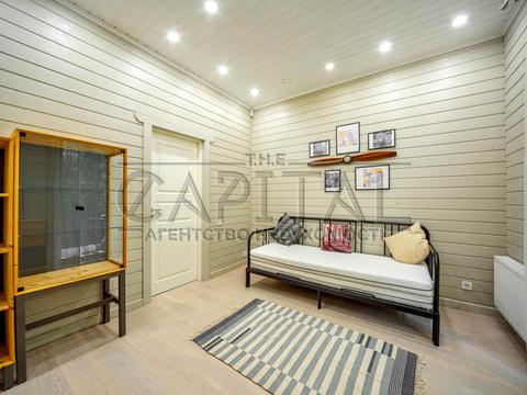 дом по адресу Старообухівська 