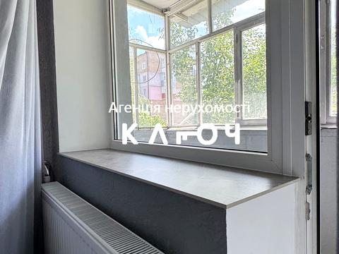 квартира за адресою 10-та Лінія вул., 44