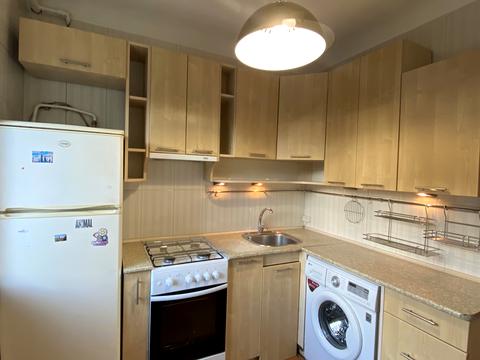 квартира за адресою Вадима Гетьмана вул., 25/43