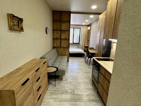 квартира за адресою Генуезька вул., 1-Е