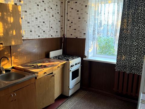 квартира по адресу Полтавська, 56