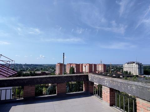 квартира по адресу Берестовська, 22