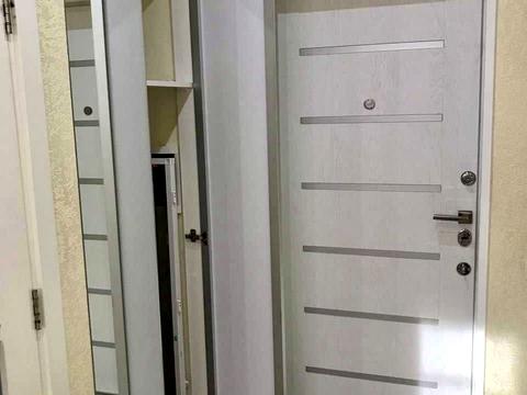 квартира по адресу Балковская ул., 137г