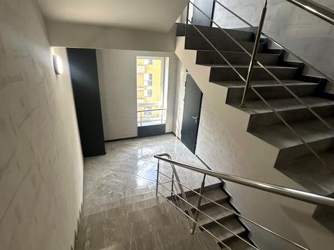 квартира по адресу Максимовича ул., 21-Ж к4