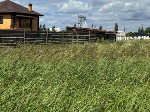 ділянка за адресою Сковороди