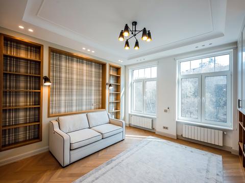 квартира за адресою Дегтярна вул., 18