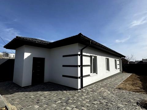 дом по адресу Яблоньская ул. (Кирова), 292