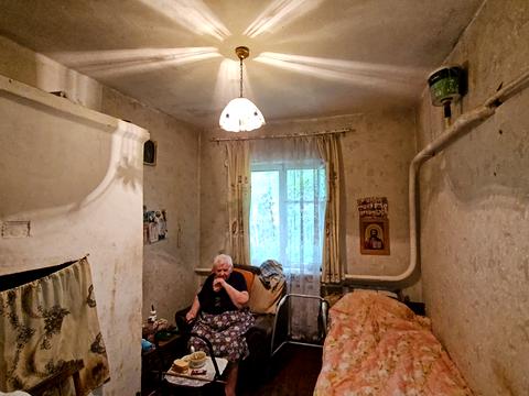 дом по адресу Поштова
