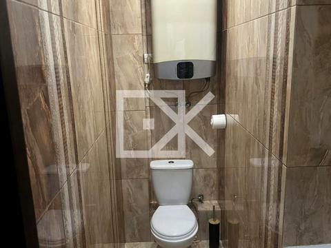 квартира по адресу Тбилисский пер., 1