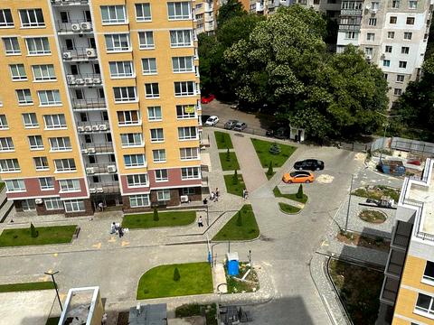 квартира по адресу Владислава Бувалкина ул. (Бочарова Генерала), 35-В