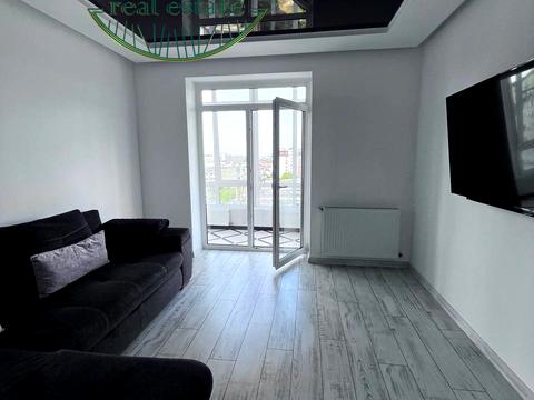 квартира за адресою Андрія Мельника вул., 10 к10