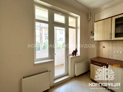 квартира по адресу Ужгород, Хіри, 1