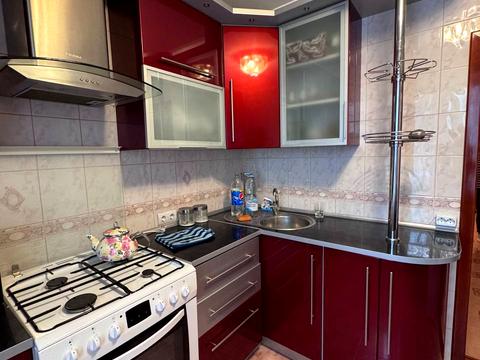 квартира за адресою Озерна вул., 10/1в