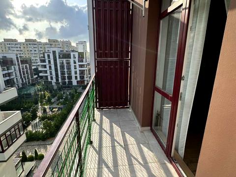 квартира за адресою Бочарова, 60