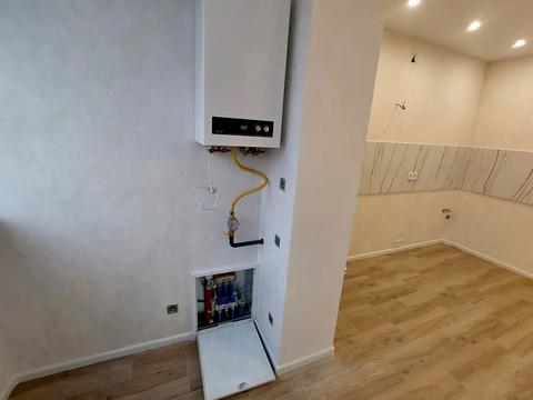квартира по адресу Киевская ул., 224