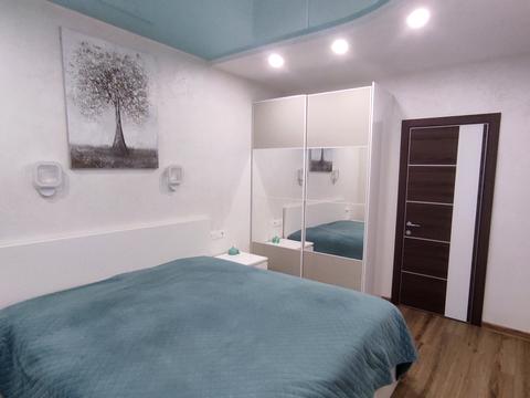 квартира за адресою Зарічна вул., 6