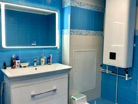 квартира по адресу Китаевская ул., 14-16
