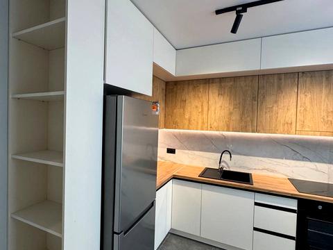 квартира за адресою Південний бульв., 42Б