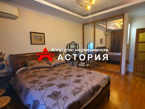 квартира за адресою Брюллова вул., 5