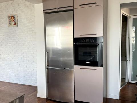 квартира по адресу Старонаводницкая ул., 4-А