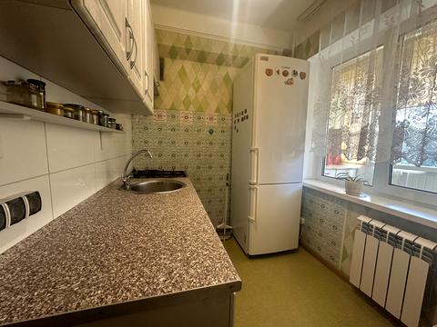 квартира по адресу Академика Булаховского ул., 28-В