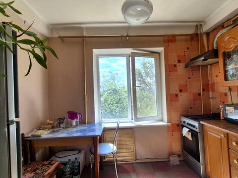 квартира по адресу Евпаторская ул., 1