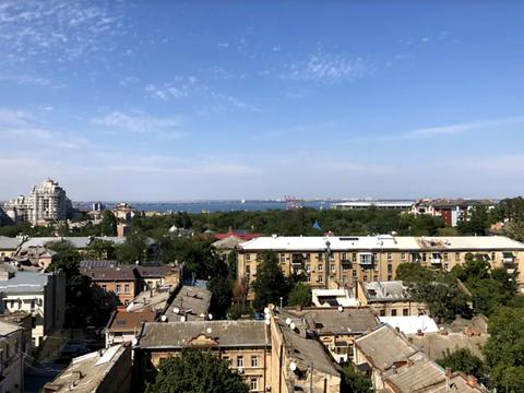 квартира по адресу Базарная ул., 5/1