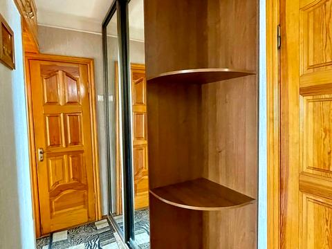 квартира по адресу Івана Котляревського бульв. (Праці), 8