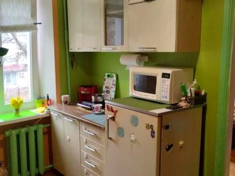 квартира по адресу Южная ул., 35