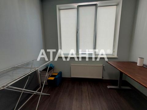 квартира по адресу Люстдорфская дорога ул., 55